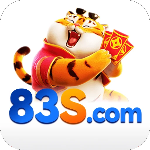 83S.COM Logo